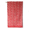Cambridge Imprint Tea Towel