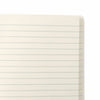 Soft PP Notebook Ruled / A5
