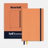 Self Journal – 13-Week Planner For Productivity & Focus