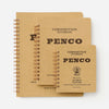 Coil Notebook / M