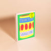 Foodie Thank You Notecard Set