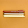 Sunshine Jotter Gel Pen Set