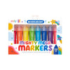 Mighty Mega Markers