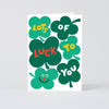 Lots Of Luck To You