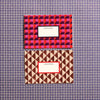 The Sixties Notecards