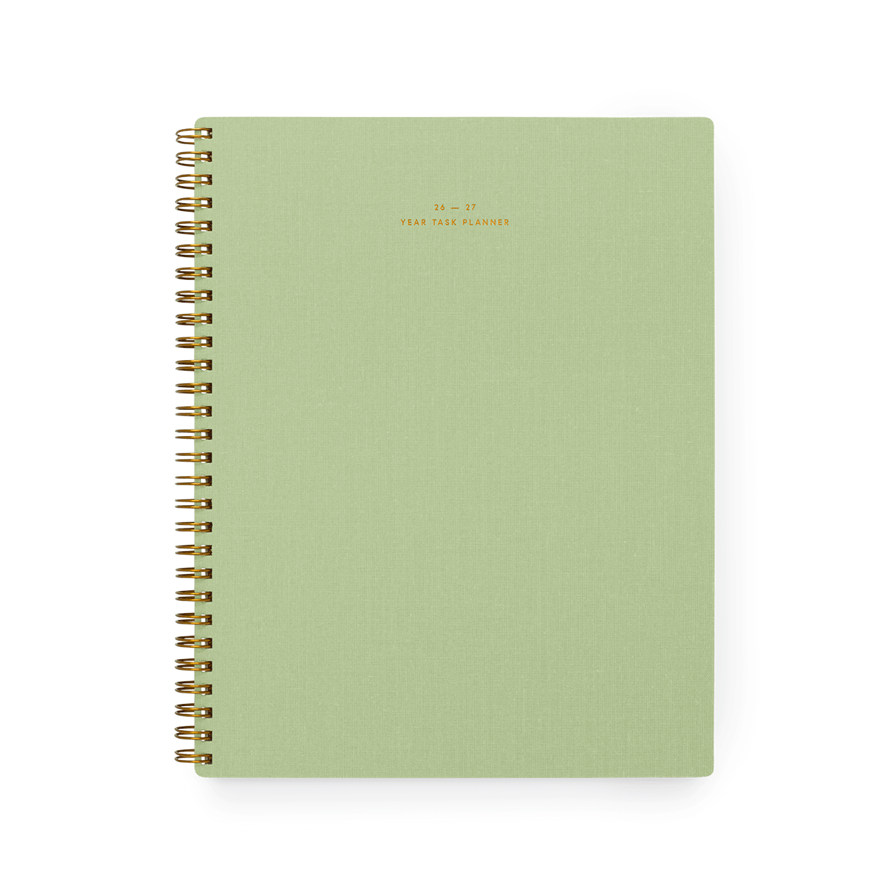 26-27 Year Task Planner