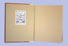 Book Bun Bookplates