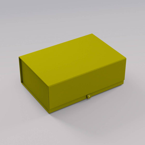 Heritage Line - 4 Rooms Box