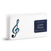 Treble Clef Little Notes