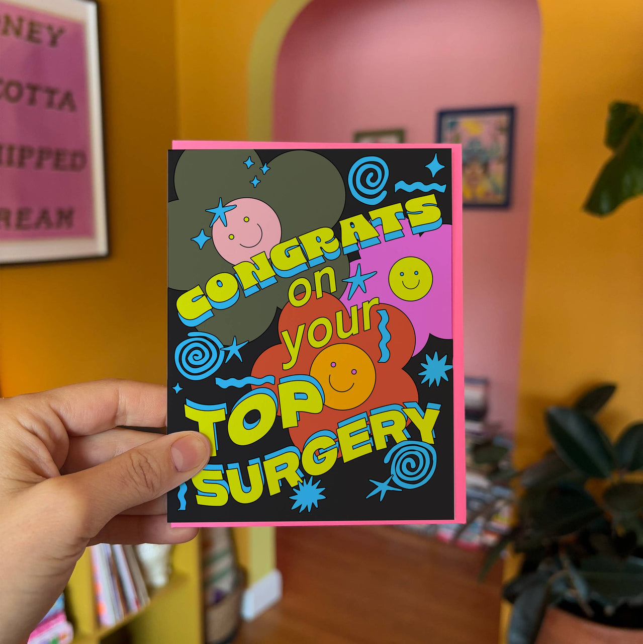 Spiral Top Surgery