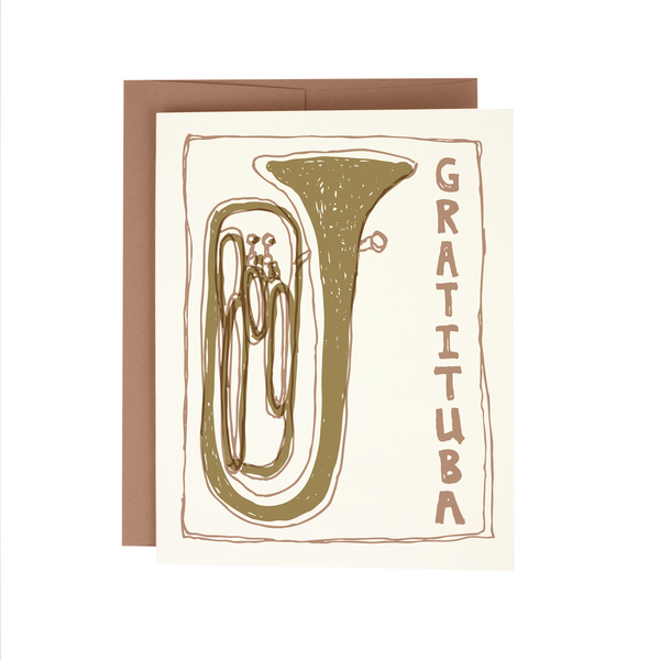 Gratituba