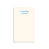 Something Awesome Notepad
