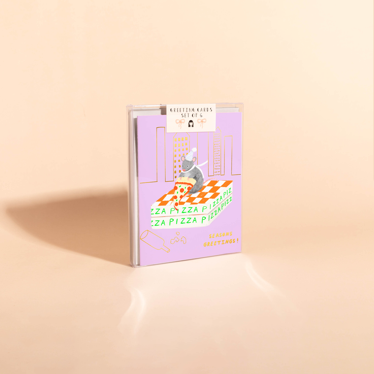 NY State of Mind Boxed Set