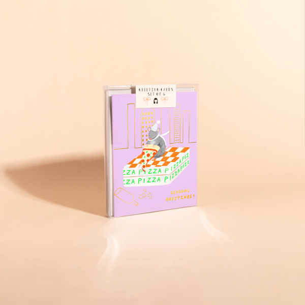 NY State of Mind Boxed Set