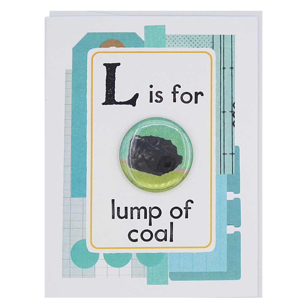 Lump of Coal
