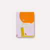Lay Flat Undated Pocket Weekly Planners