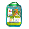 Let's Go Robo Dinos Activity Kit