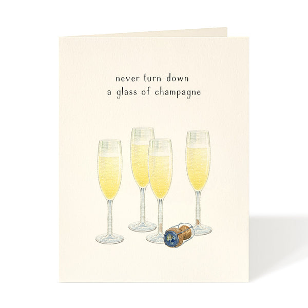 Bubbly Advice
