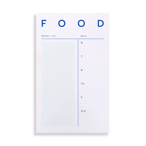 Food Grid Pad