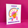 Eres Brilliante