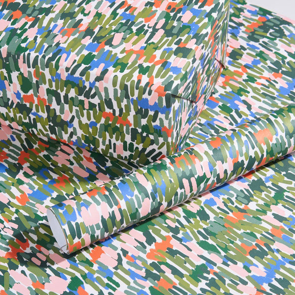 Meadow Gift Wrap