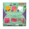 D.I.Y. Pet Pals Origami - Set of 24