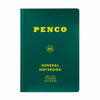 Soft PP Notebook Ruled / A5