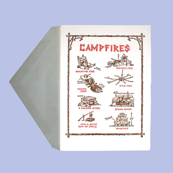 Campfires