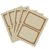 Large Self-Adhesive Labels (10 Pack)