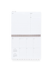 2026 Weekly Task Planner