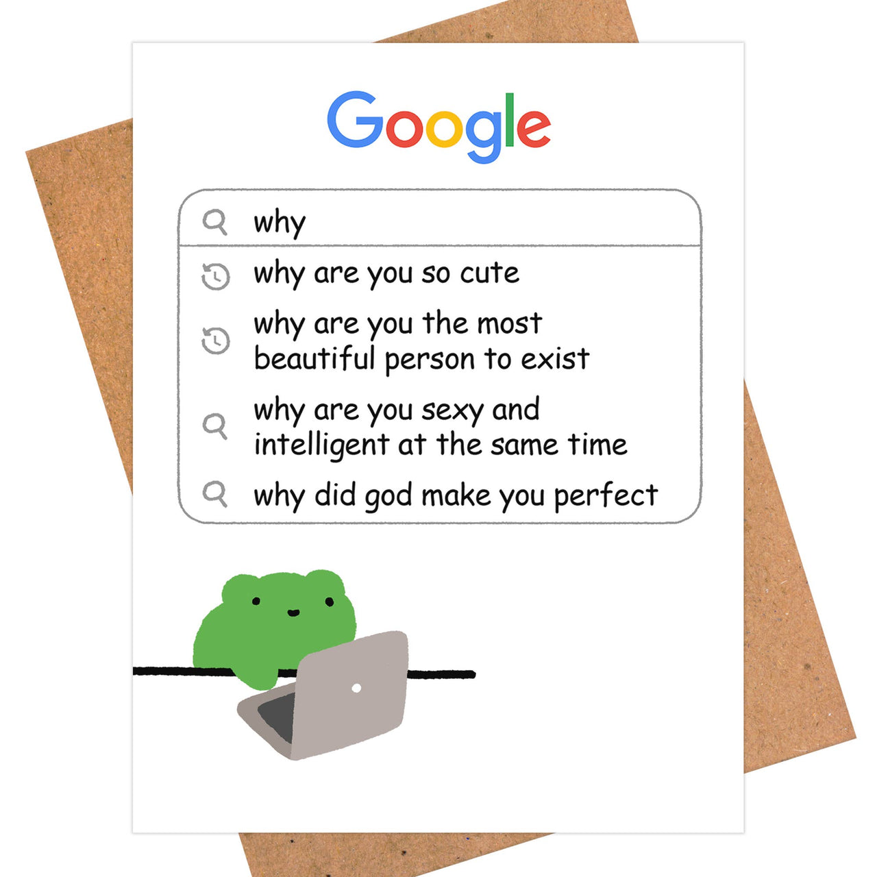 Google Search Love
