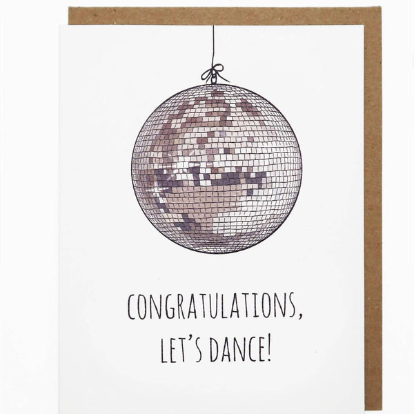 Let's Dance