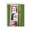 Santa Photo Booth