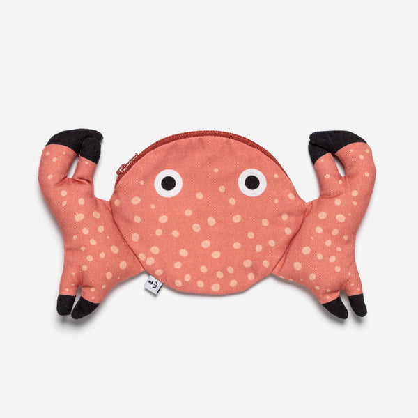 Crab Purse