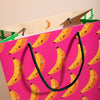 Banana Grump Gift Bag
