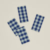 Essential Gingham Dinner Napkins