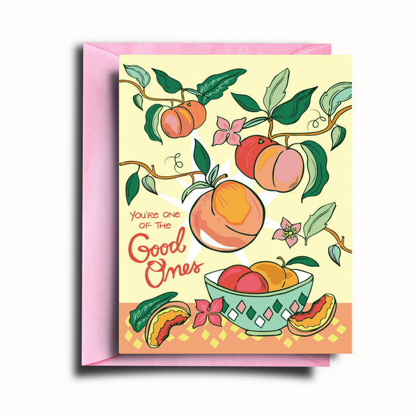 Good Peach