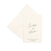 Jelly Hand-Painted Happy Birthday