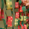 Festive Paper Chain Kit