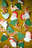 Santa Claus Christmas
