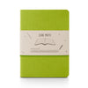 Ciak Mate Soft Cover Slim Notebook - Various Colors