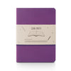 Ciak Mate Soft Cover Slim Notebook - Various Colors