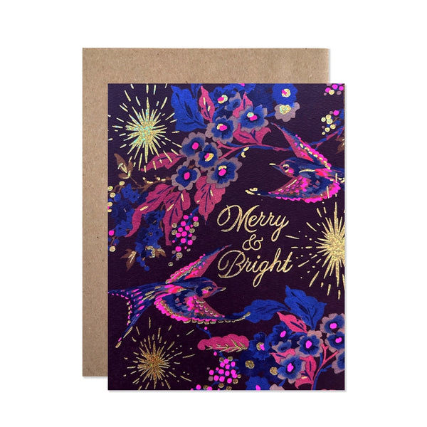 Holiday Merry Messengers