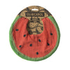 Wally The Watermelon Bib