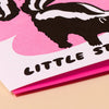 Lil Stinker Skunk