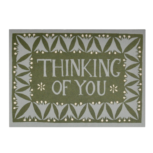 Thinking of You