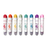 Jumbo Jots Dual Tip Unicorn Markers
