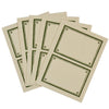 Large Self-Adhesive Labels (10 Pack)