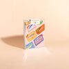 Delicious Pink Holiday Boxed Set of 6