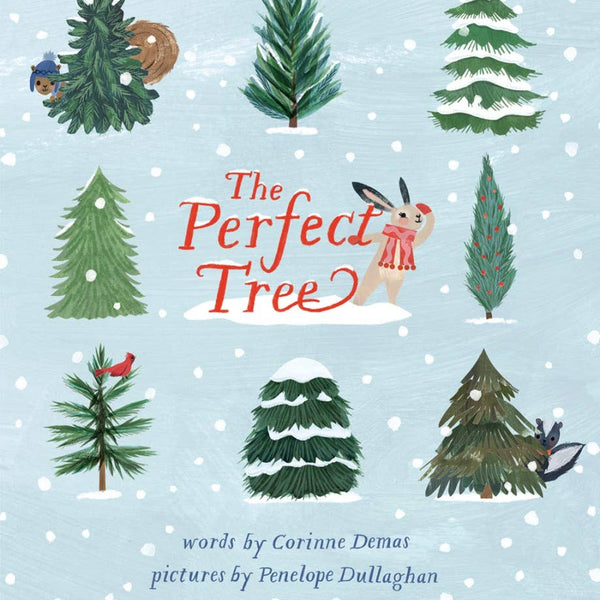 The Perfect Tree